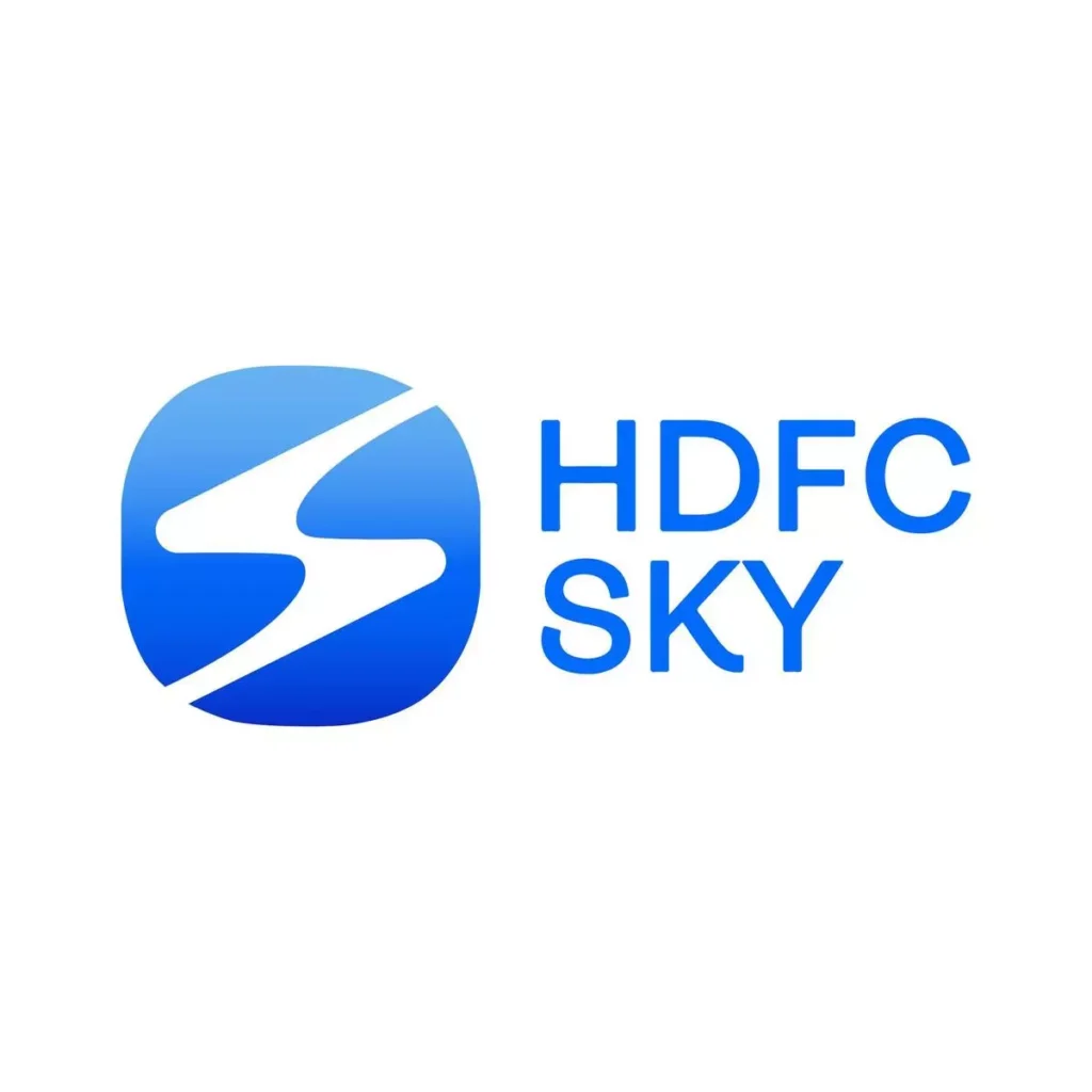 HDFC Sky